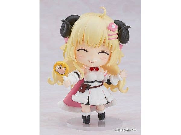 Hololive Production Series Tsunomaki Watame Nendoroid Doll | 4580590173163