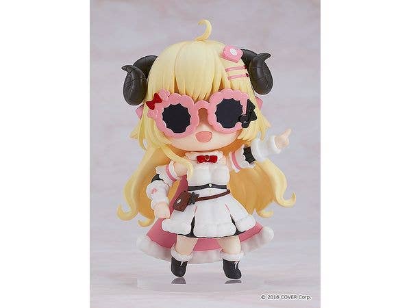 Hololive Production Series Tsunomaki Watame Nendoroid Doll | 4580590173163