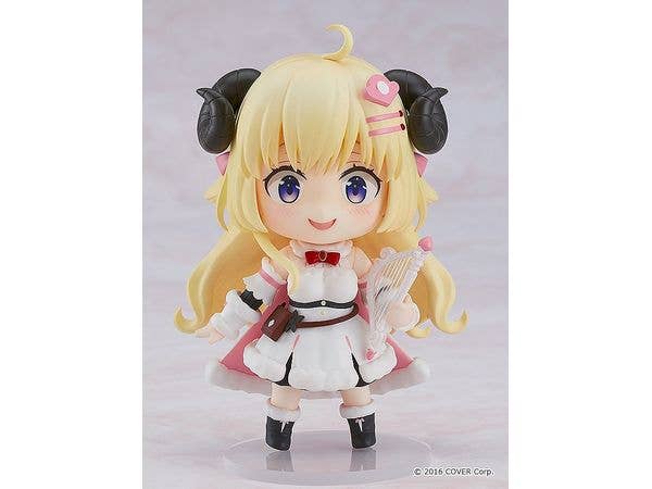 Hololive Production Series Tsunomaki Watame Nendoroid Doll | 4580590173163
