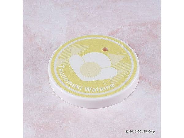 Hololive Production Series Tsunomaki Watame Nendoroid Doll | 4580590173163