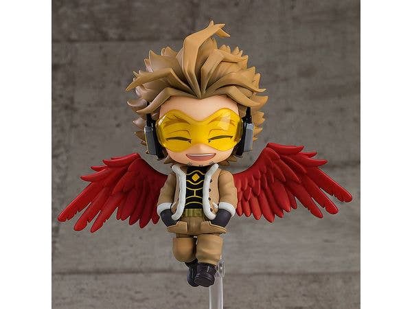TOMY Nendoroid Hawks | 4580590173194