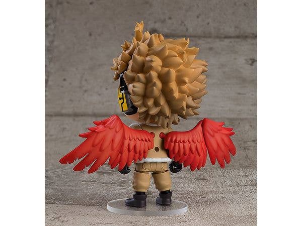 TOMY Nendoroid Hawks | 4580590173194