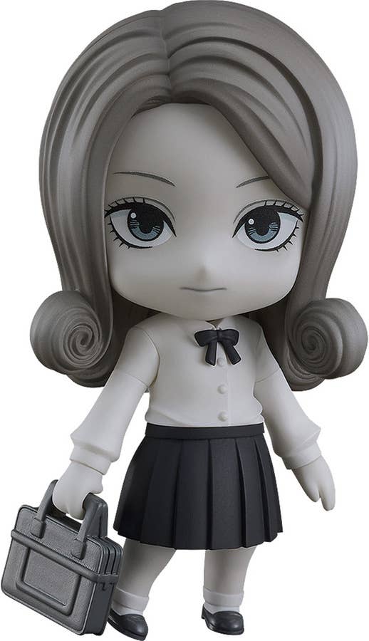 Uzumaki Series Kirie Goshima Nendoroid Doll | 4580590173231