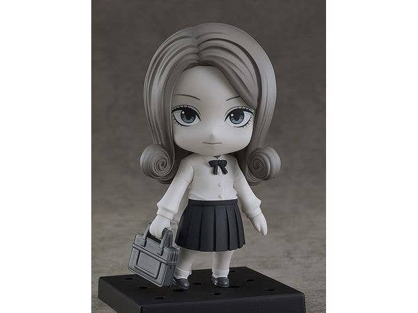 Uzumaki Series Kirie Goshima Nendoroid Doll | 4580590173231