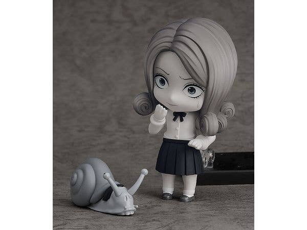 Uzumaki Series Kirie Goshima Nendoroid Doll | 4580590173231