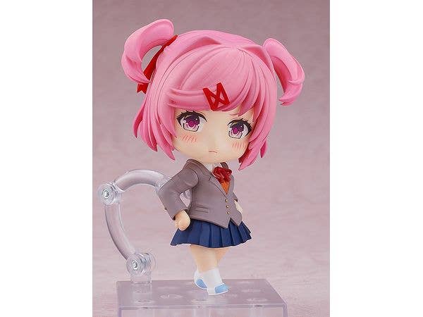 Doki Doki Literature Club Series Natsuki Nendoroid Doll | 4580590173286