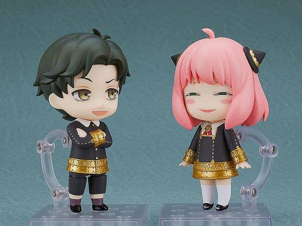Nendoroid Damian Desmond | 4580590173330