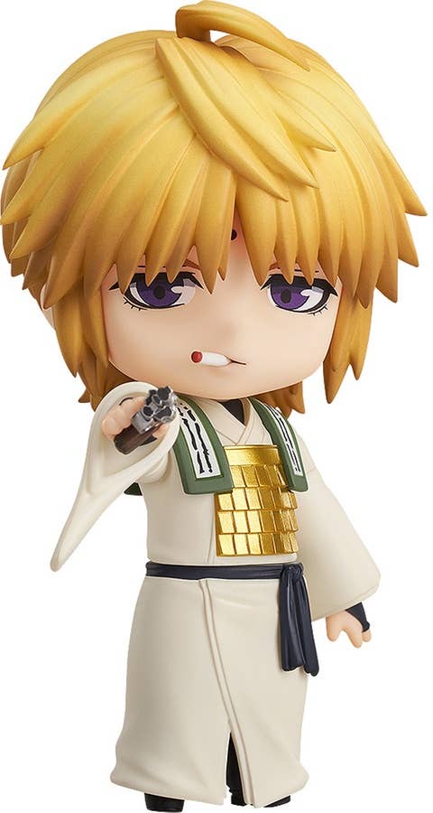 Nendoroid Genjo Sanzo | 4580590173385