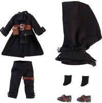 Nendoroid Doll Outfit Set: Doctor | 4580590173408
