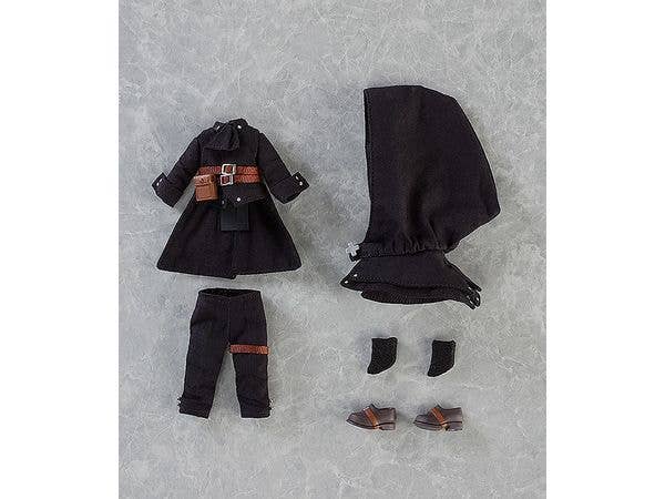 Nendoroid Doll Outfit Set: Doctor | 4580590173408