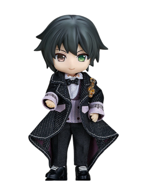 Good Smile Company Nendoroid Doll Outfit Set: Classical Concert (Boy)(4580590173439)