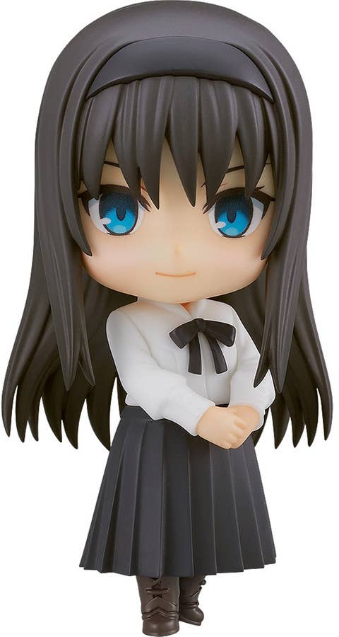 Nendoroid Akiha Tohno | 4580590173477