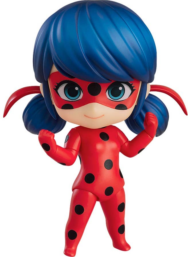 Nendoroid Ladybug | 4580590173491