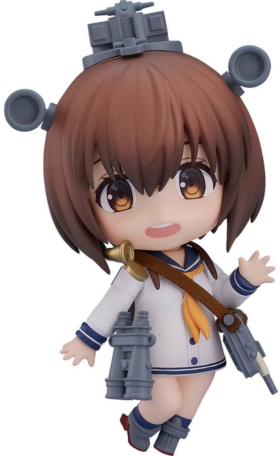 Nendoroid Yukikaze | 4580590173507