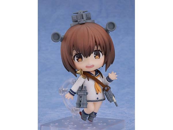 Nendoroid Yukikaze | 4580590173507
