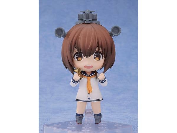Nendoroid Yukikaze | 4580590173507