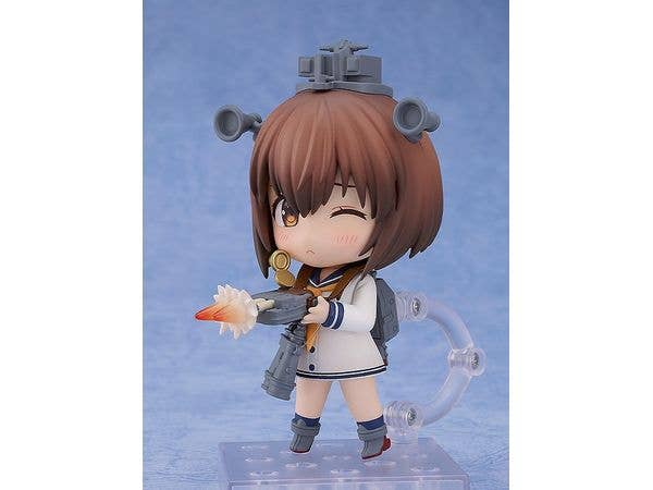 Nendoroid Yukikaze | 4580590173507