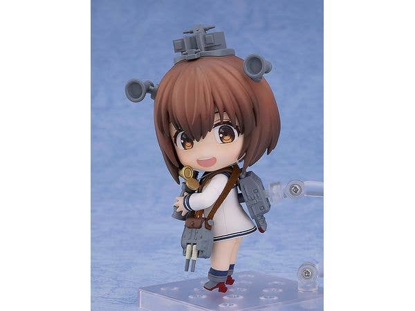 Nendoroid Yukikaze | 4580590173507