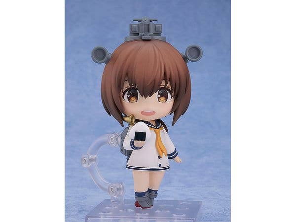 Nendoroid Yukikaze | 4580590173507