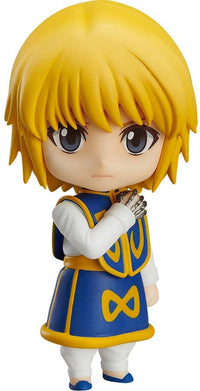 Nendoroid Kurapika(re-run) | 4580590173538