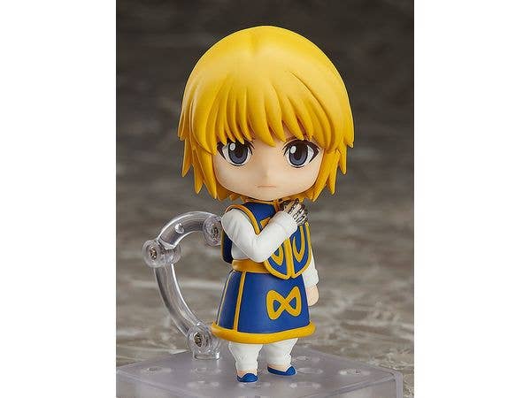 Nendoroid Kurapika(re-run) | 4580590173538