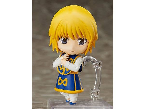Nendoroid Kurapika(re-run) | 4580590173538