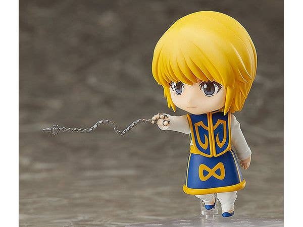 Nendoroid Kurapika(re-run) | 4580590173538