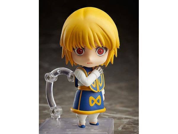 Nendoroid Kurapika(re-run) | 4580590173538