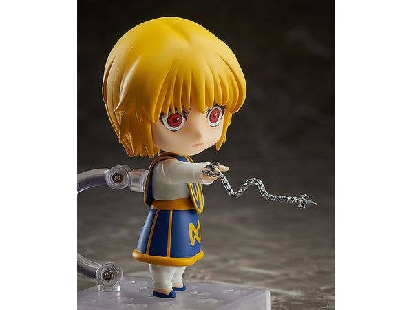 Nendoroid Kurapika(re-run) | 4580590173538