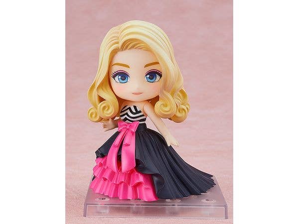 Nendoroid Barbie | 4580590173552
