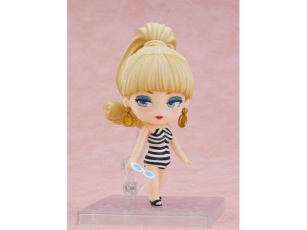 Nendoroid Barbie | 4580590173552