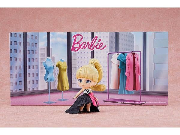 Nendoroid Barbie | 4580590173552