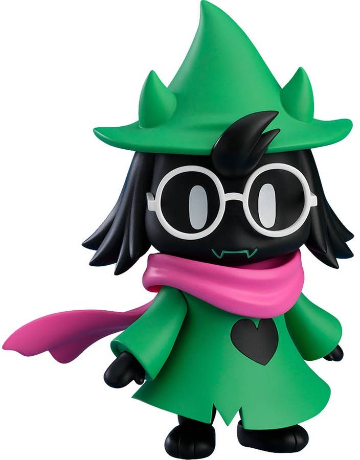 Nendoroid Ralsei | 4580590173569