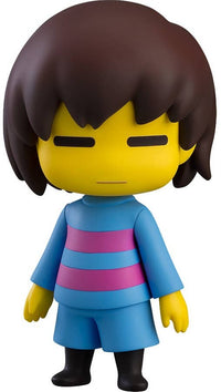Nendoroid The Human | 4580590173576