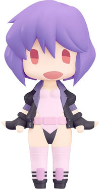 HELLO GOOD SMILE Motoko Kusanagi | 4580590173712