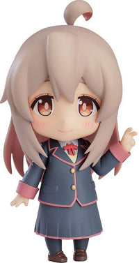 PLAMOD Nendoroid Mahiro Oyama | 4580590173736