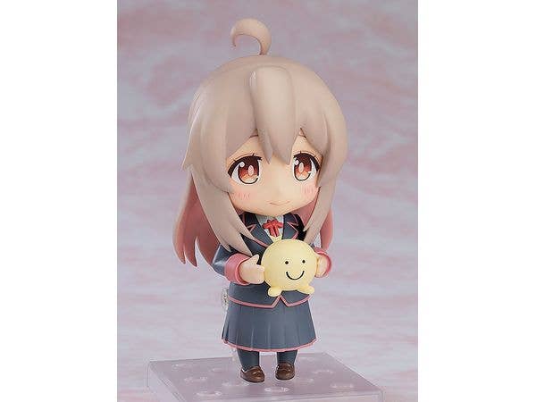 PLAMOD Nendoroid Mahiro Oyama | 4580590173736