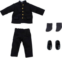 Nendoroid Doll Outfit Set: School Uniform | 4580590173743