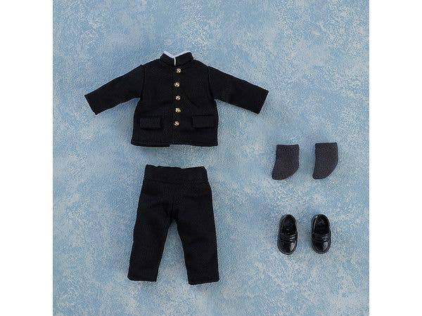 Nendoroid Doll Outfit Set: School Uniform | 4580590173743
