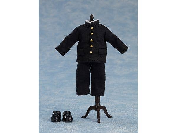 Nendoroid Doll Outfit Set: School Uniform | 4580590173743
