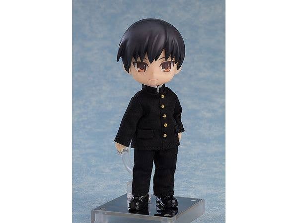 Nendoroid Doll Outfit Set: School Uniform | 4580590173743
