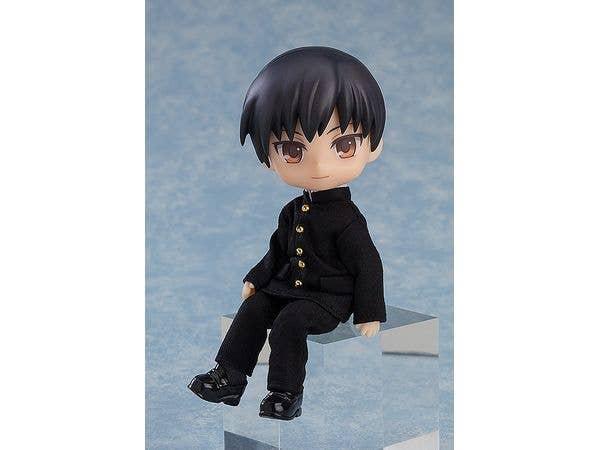 Nendoroid Doll Outfit Set: School Uniform | 4580590173743
