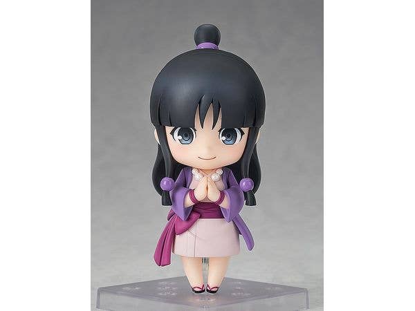 Ace Attorney Series Maya Fey Nendoroid Doll | 4580590173804