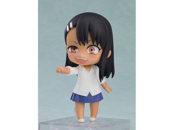 Nendoroid Nagatoro | 4580590173811