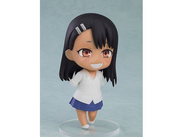 Nendoroid Nagatoro | 4580590173811