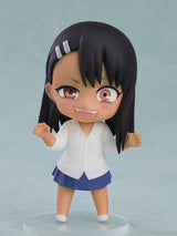 Good Smile Company Don't Toy With Me, Miss Nagatoro Season 2 Series Nagatoro Nendoroid Doll
