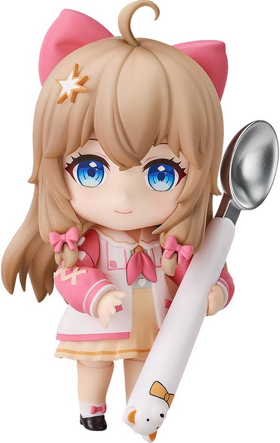 Good Smile Arts Shanghai Nendoroid Diana | 4580590173828