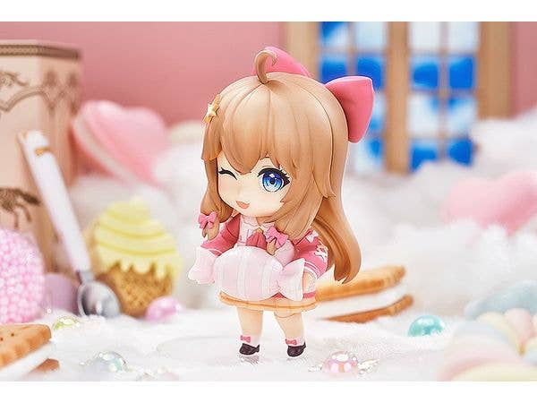 Good Smile Arts Shanghai Nendoroid Diana | 4580590173828