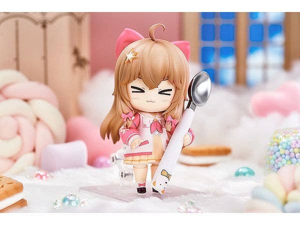 Good Smile Arts Shanghai Nendoroid Diana | 4580590173828