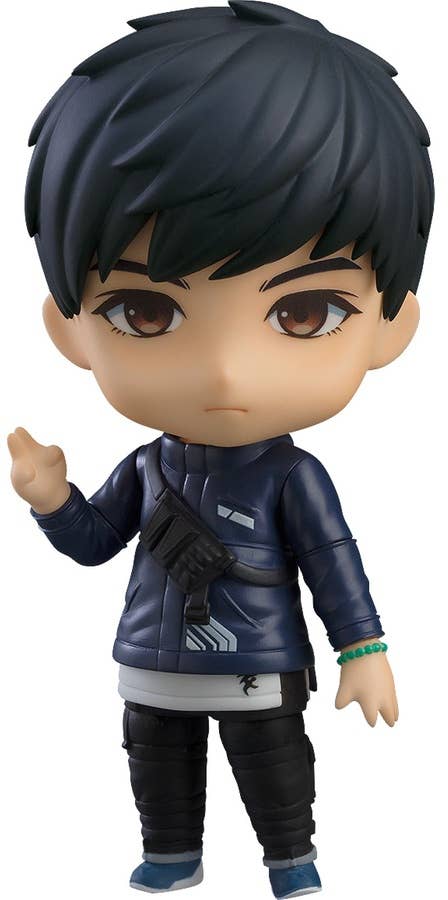 Nendoroid Akito Izuki | 4580590173835